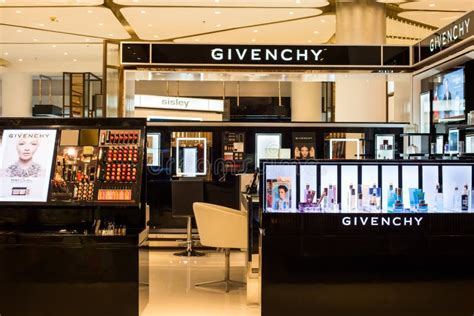 givenchy thailand website|Givenchy official online shop.